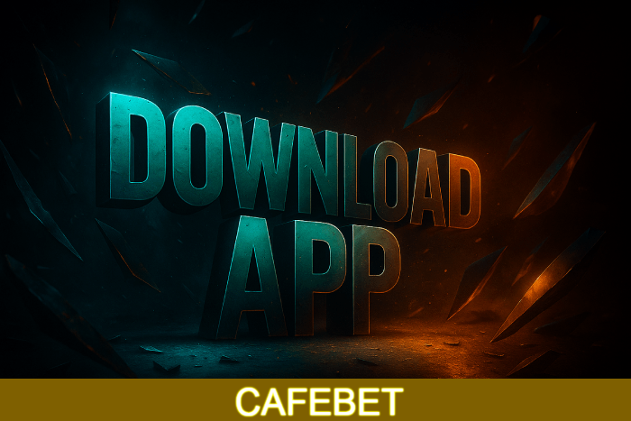 Baixe o CAFEBET e ganhe jogando slots online!