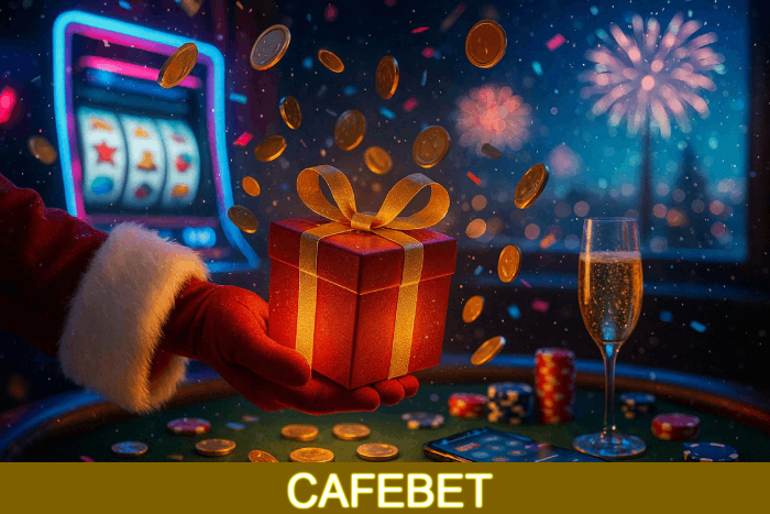 Bônus da CAFEBET (Figura 1)