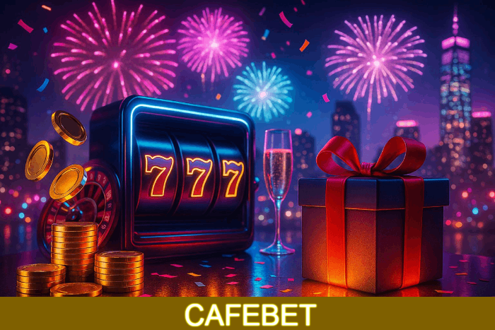 Bônus da CAFEBET (Figura 2)