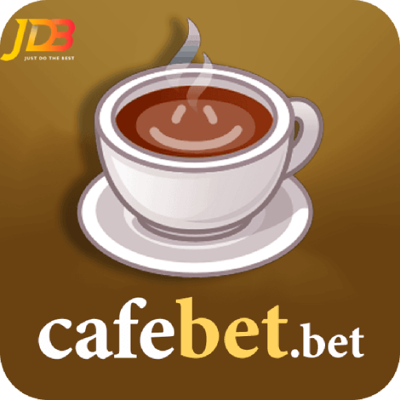 Logo CAFEBET