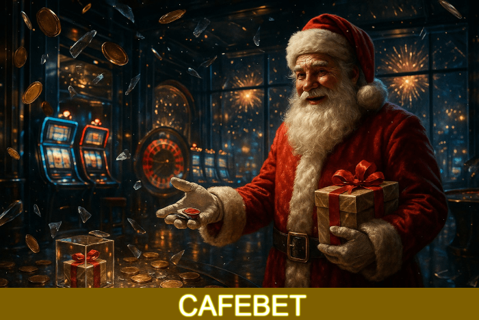 Viva a Emoção do Cassino Online na CAFEBET