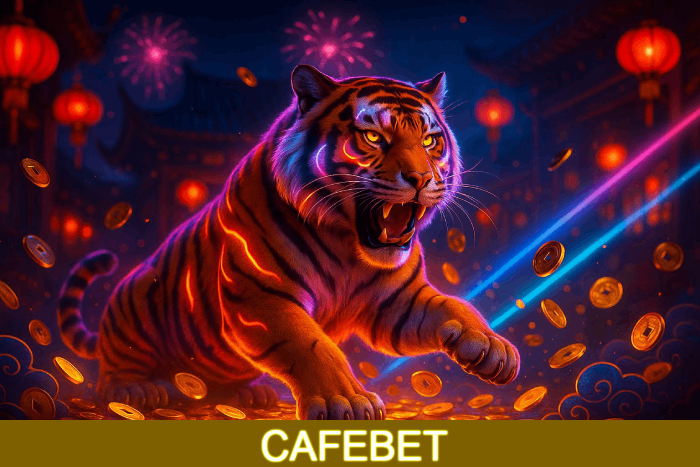 CAFEBET — Bônus altos, diversão sem limites!