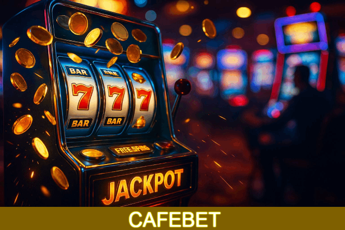 Cassino CAFEBET, Seguro, Promoções