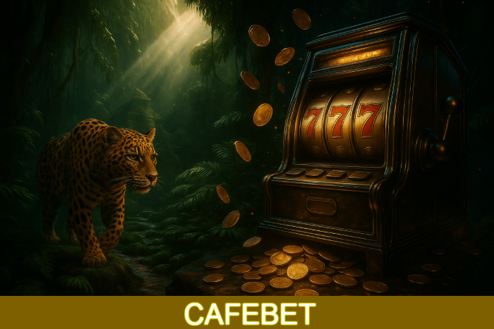 Ganhe jogando na CAFEBET — diversão e prêmios reais!