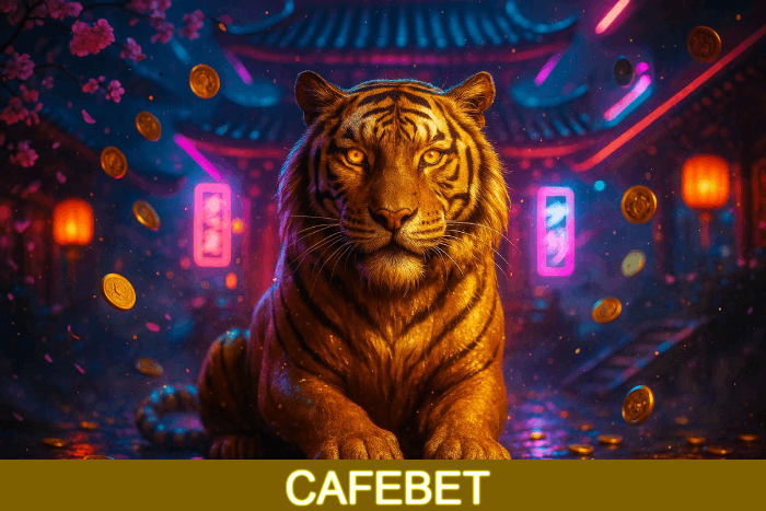 CAFEBET — Os melhores jogos e ganhos de verdade