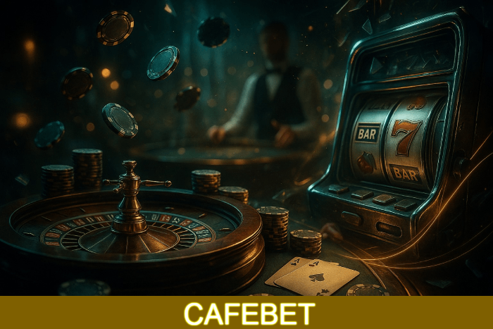 CAFEBET Jogos Figura 2
