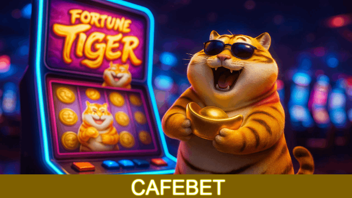 CAFEBET Jogos Figura 3