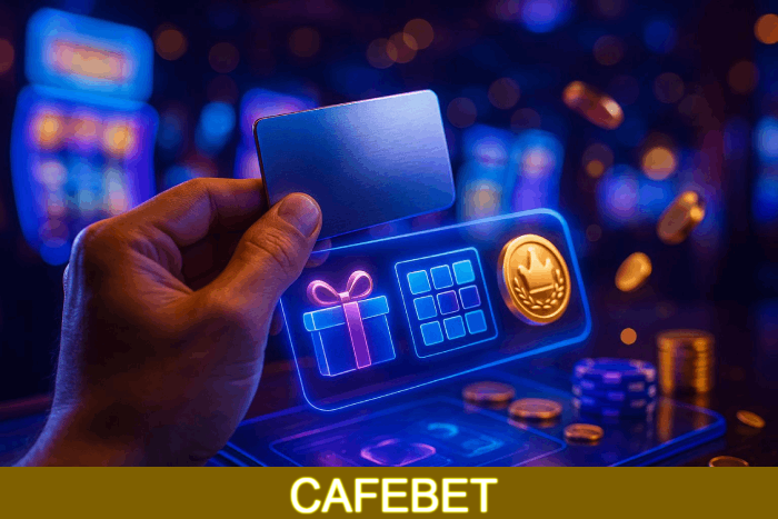 Figura 1 do login da CAFEBET